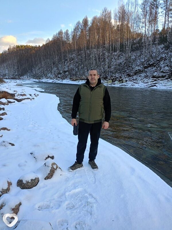 Александр, 50, Ростове-на-Дону — анкета №3288995
