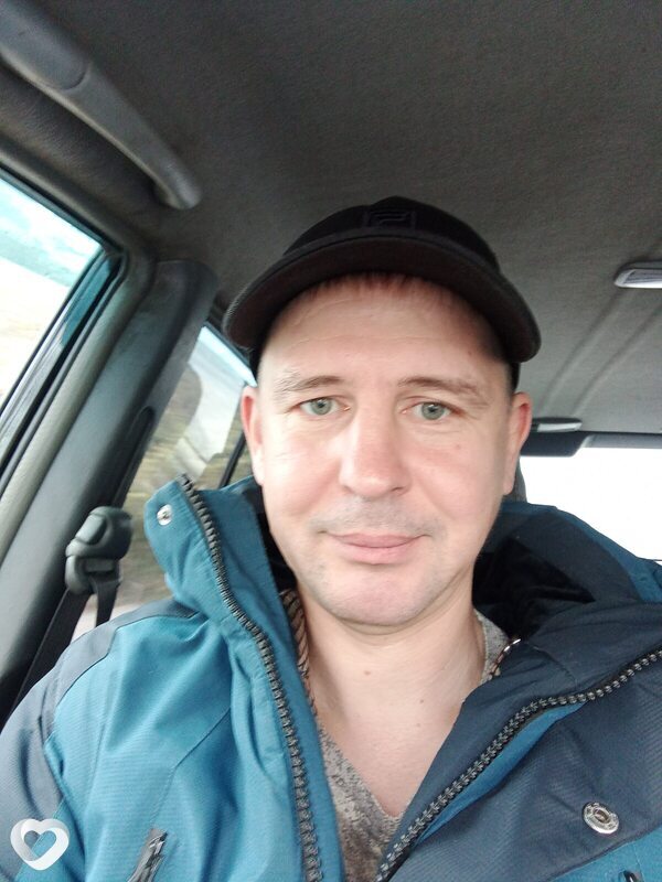 Михаил, 44, Ростове-на-Дону — анкета №3288805