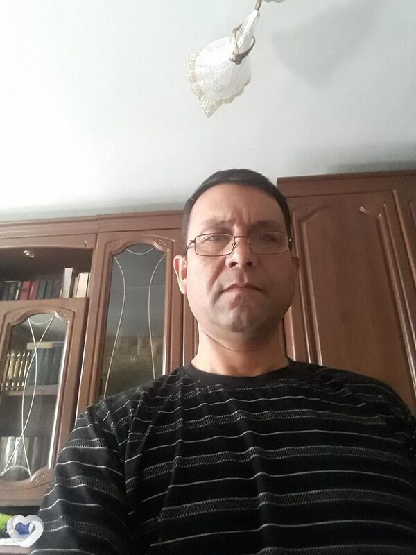 Акбар, 53, Владивостоке — анкета №3288810