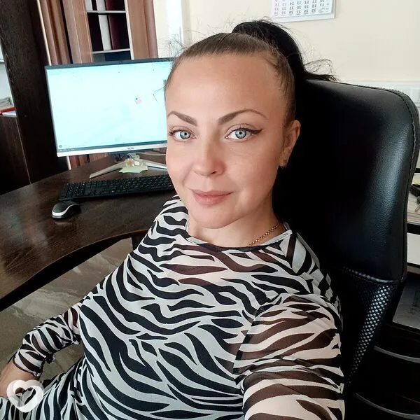 Кыса, 42, Барнауле — анкета №3288811