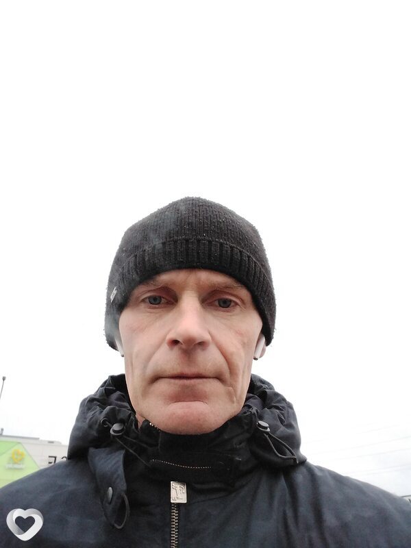 Дима, 43, Минске — анкета №3288812