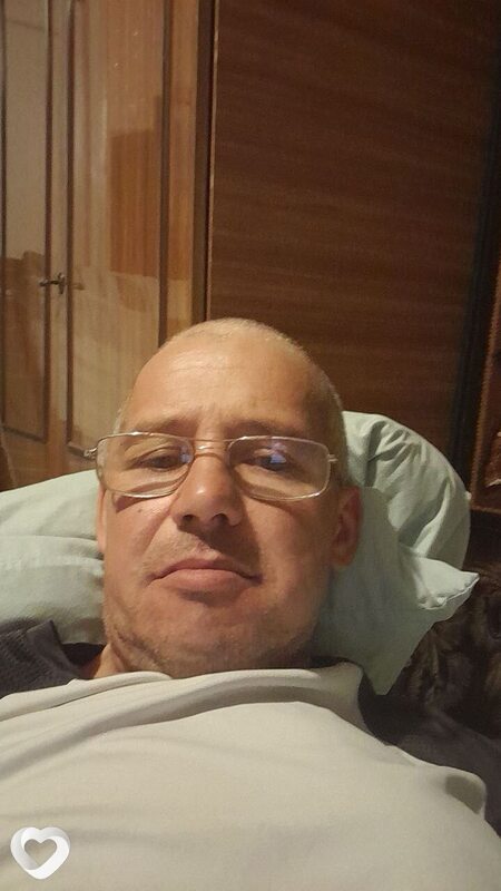 Андрей, 44, Екатеринбурге — анкета №3288813