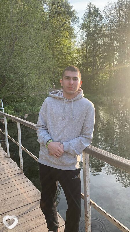 Руслан, 22, Набережных Челнах — анкета №3288815