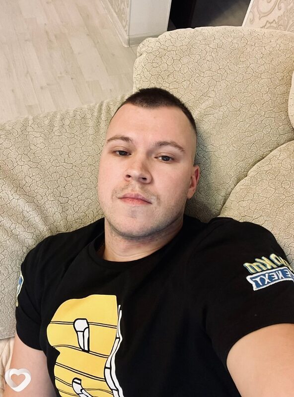 Евгений, 28, Москве — анкета №3288819