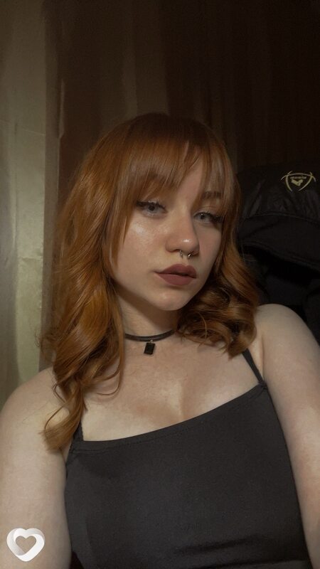 Лилия, 19, Рязани — анкета №3288820