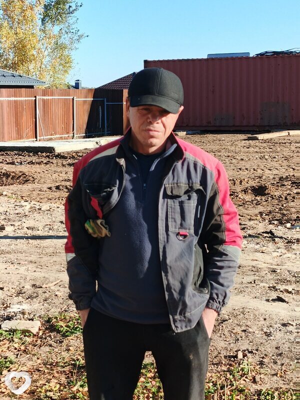 Дима, 47, Казани — анкета №3288822