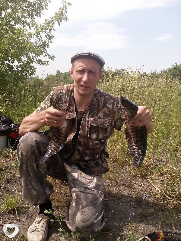 Александр, 47, Новокузнецке — анкета №3288825