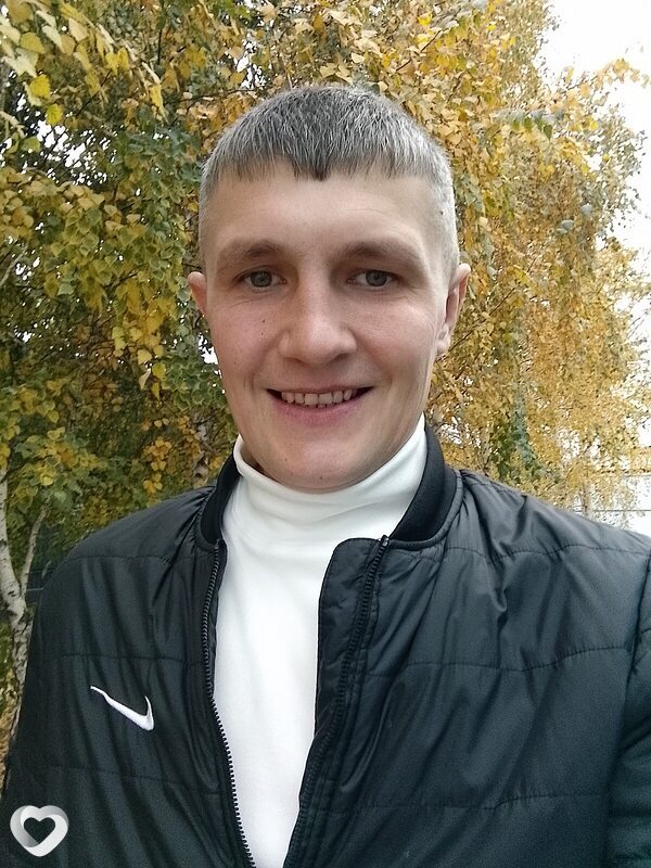 Максим, 35, Красноярске — анкета №3288505