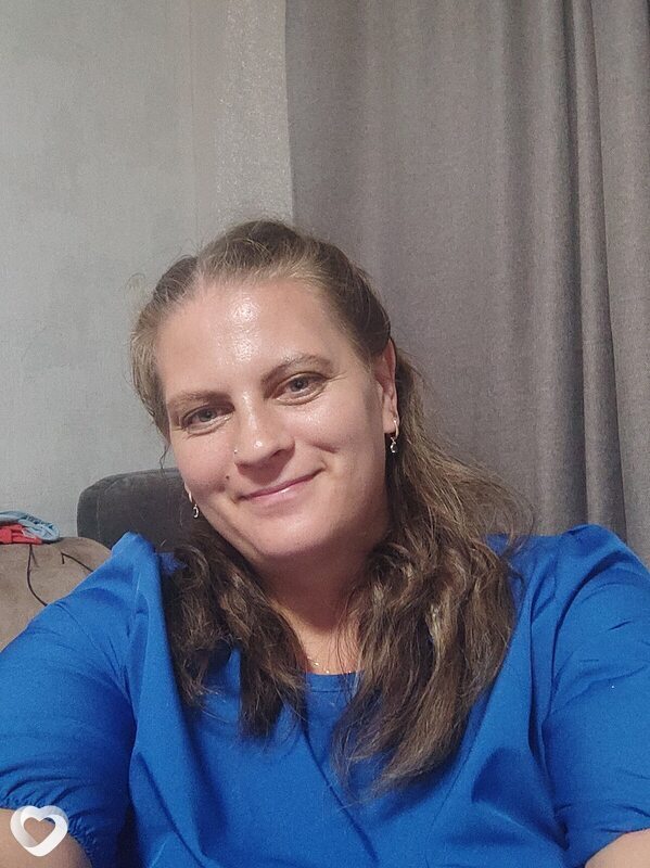 Марина, 38, Зеленогорск (Красноярский Край) — анкета №3288511