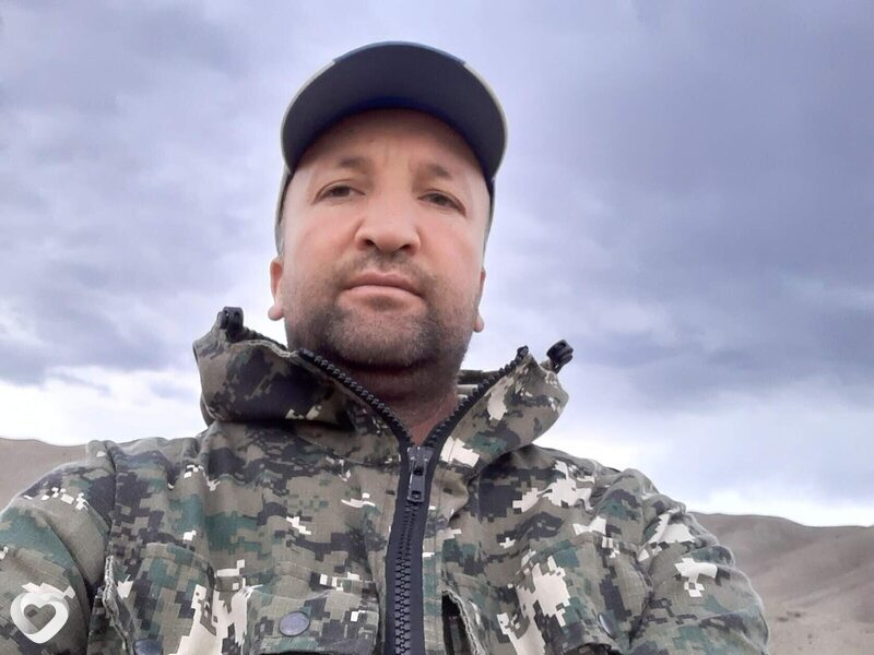 Саша, 41, Сургуте — анкета №3288521