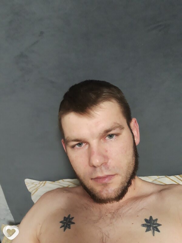 Дима, 32, Москве — анкета №3288522