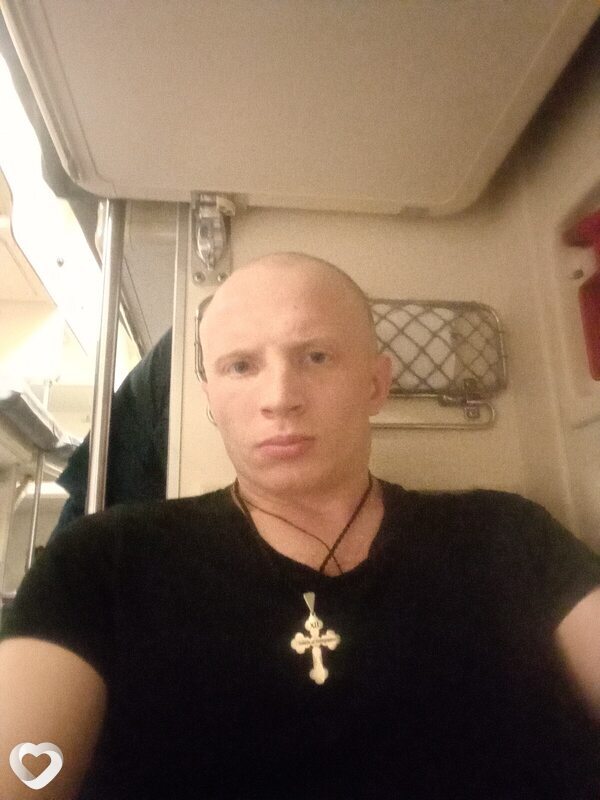 Александр, 30, Абакане — анкета №3288527