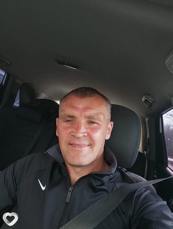 Александр, 46, Новороссийске — анкета №3288714