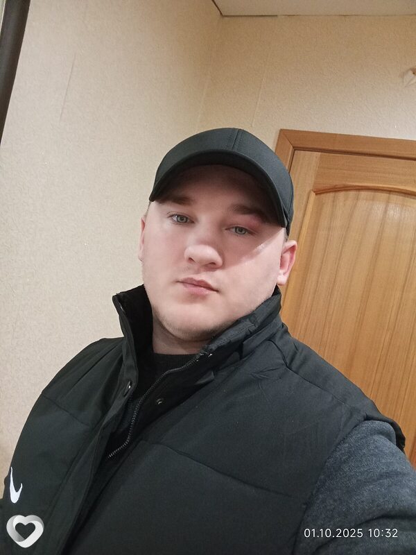 Анатолий, 31, Уфе — анкета №3288717