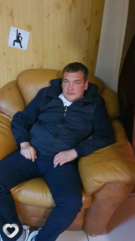 Denis, 40, Абакане — анкета №3288724