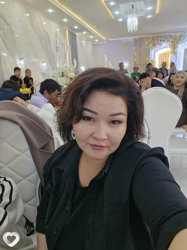 Алия, 46, Таразе — анкета №3288729