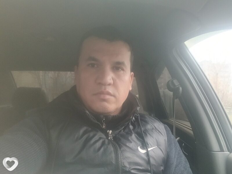 Бобур, 35, Кстове — анкета №3288740