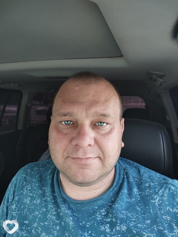 Алексей, 39, Уральске — анкета №3288746