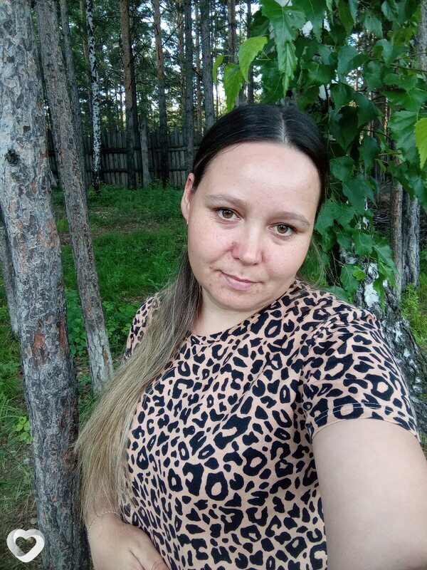 Екатерина, 33, Усолье-Сибирское — анкета №3288751