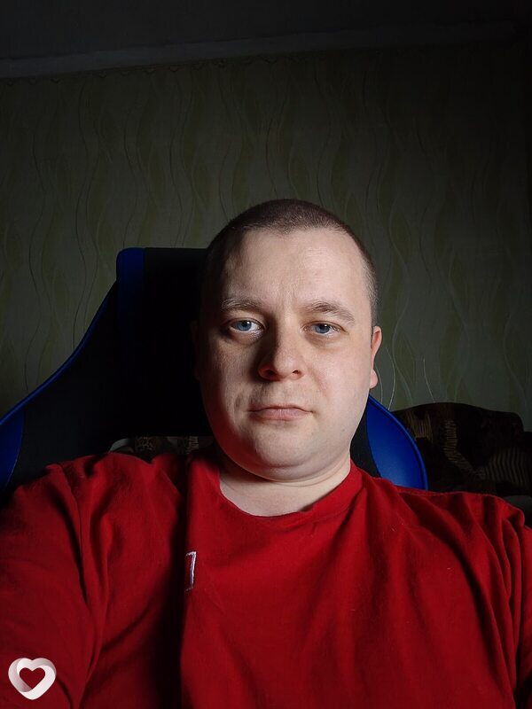 Алексей, 33, Юрге — анкета №3288833