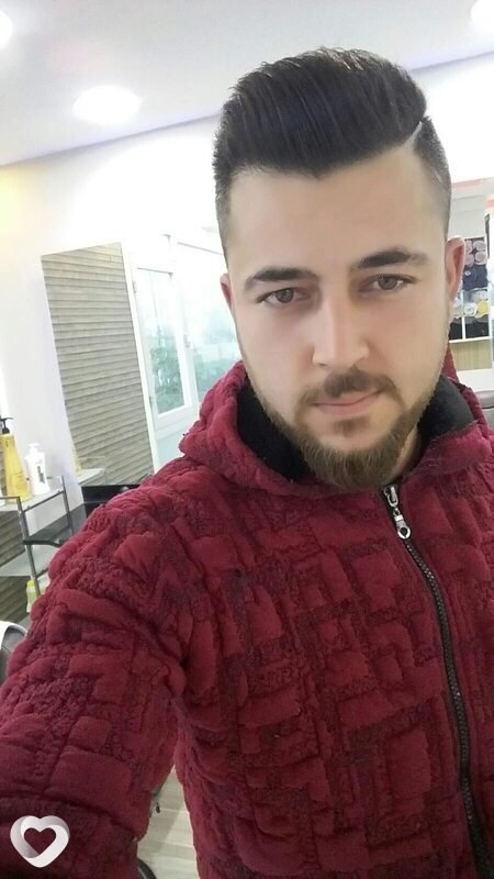 Сайр, 36, Москве — анкета №3288834