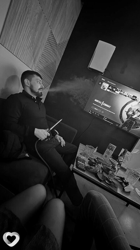 Александр, 31, Новосибирске — анкета №3288835