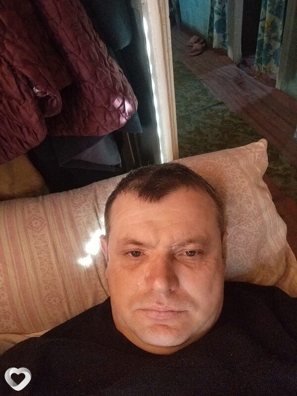 Віталій, 39, Конотопе — анкета №3288843
