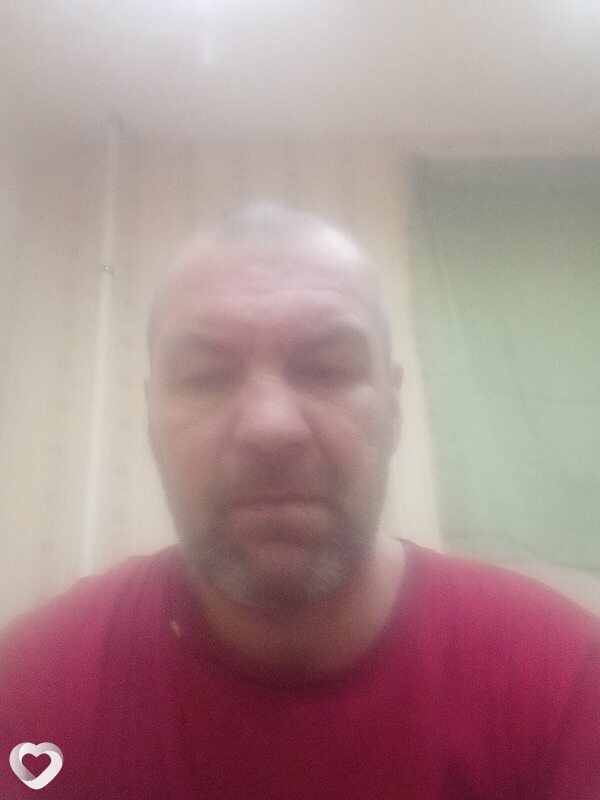 Дмитрий, 50, Дзержинске — анкета №3288846