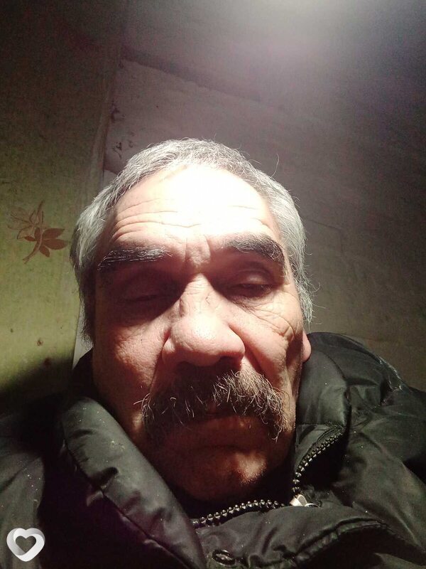 Саша, Ачинск