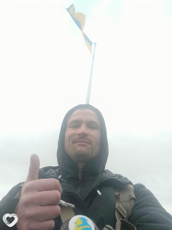 Вадим, 37, Житомире — анкета №3288850