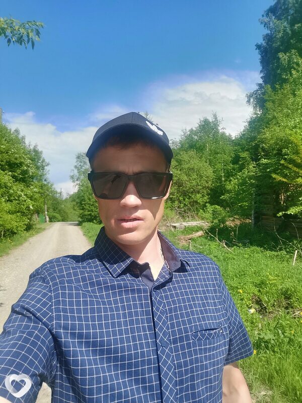 Иван, 34, Тобольске — анкета №3288884