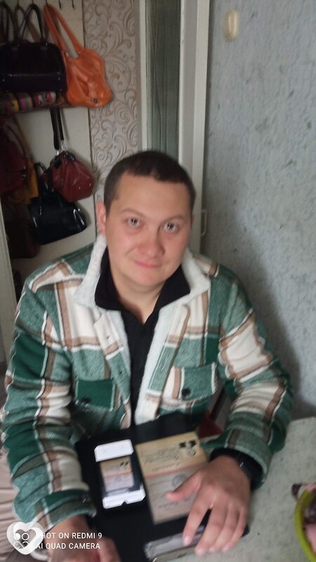 Ыедорыч, 47, Кургане — анкета №3288886