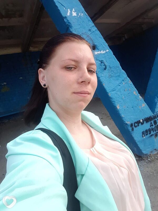 Светлана, 25, Дальнереченске — анкета №3288891