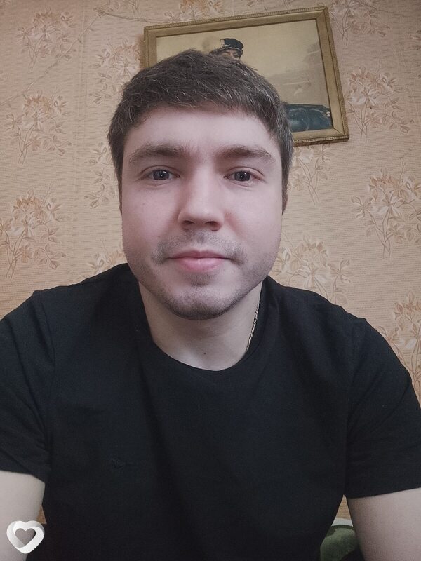 Вадим, Алупка