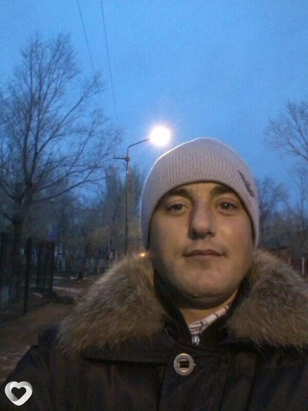 Павел, 40, Балхаше — анкета №3288901