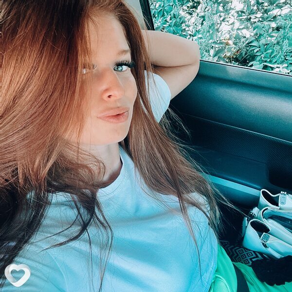 Дарья, 29, Иркутске — анкета №3288686
