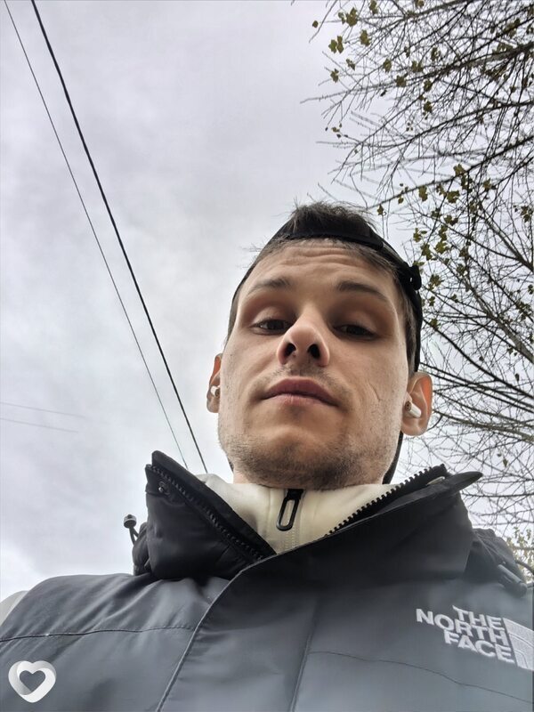 Сергей, 30, Омске — анкета №3288695