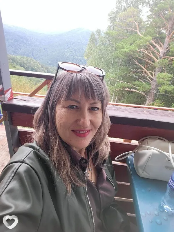 Татьяна, 54, Бийске — анкета №3288701