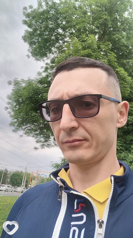 Эдуард, Стерлитамак