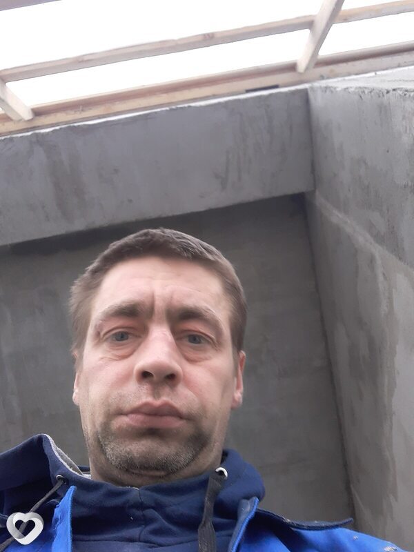Дмитрий, Светлогорск