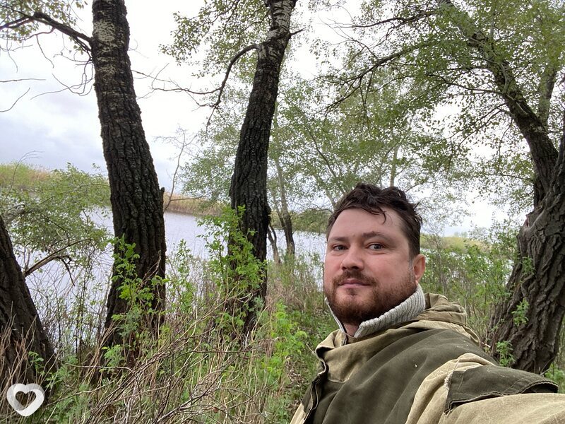 Андрей, 37, Кургане — анкета №3288761