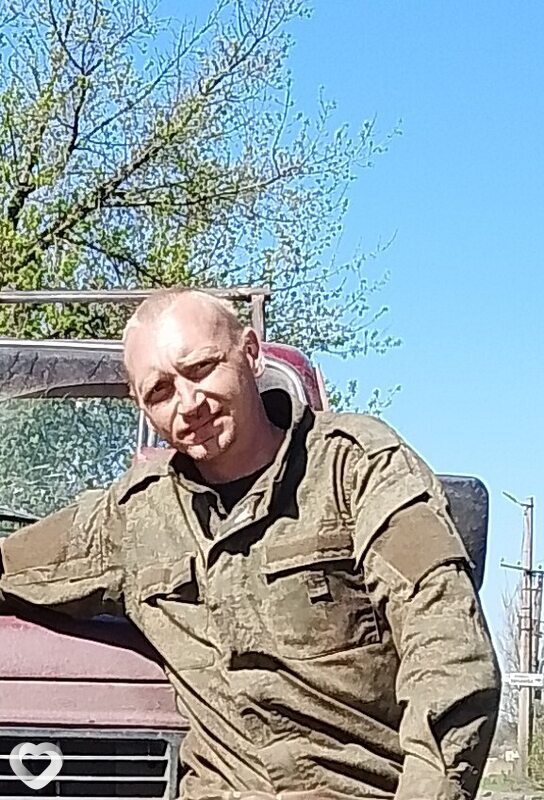 Сергей, 41, Самаре — анкета №3288762