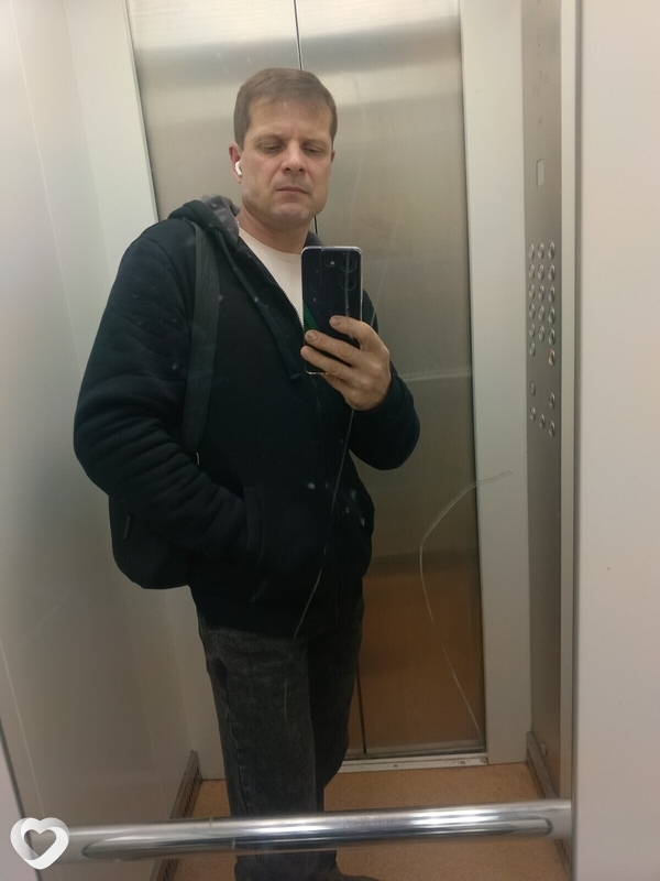 Скорпион, 48, Новосибирске — анкета №3288764