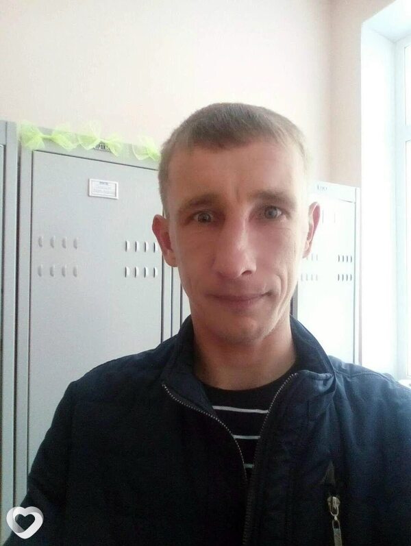 Женя Бачурин, 42, Южно-Сахалинске — анкета №3288772