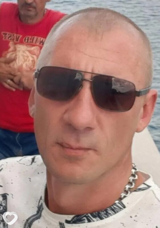 Сергей, 48, Волгограде — анкета №3289326