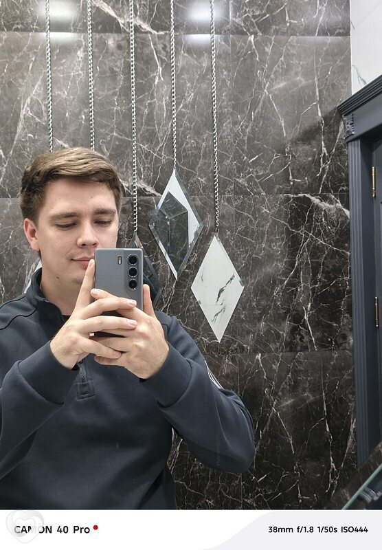 Сейит, 24, Смолевичах — анкета №3289329