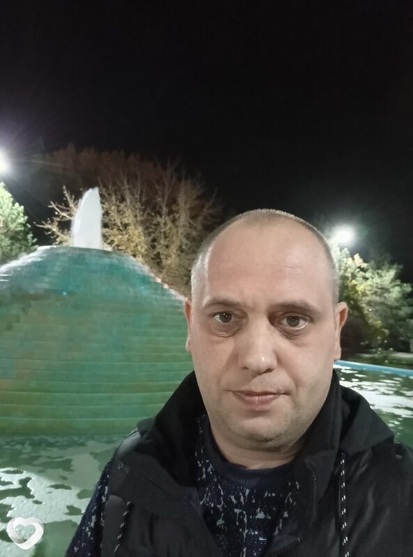 Владимир, 41, Каменске-Шахтинском — анкета №3289331