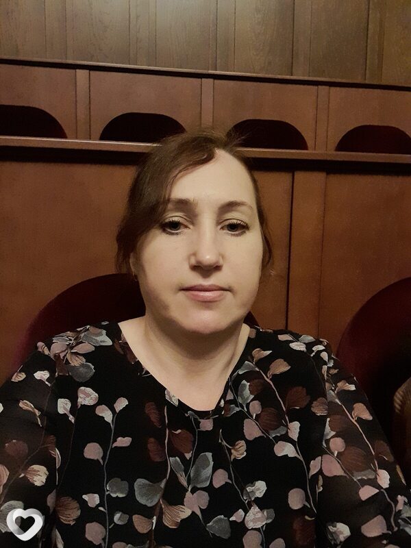 Наталья, 53, Новосибирске — анкета №3289337