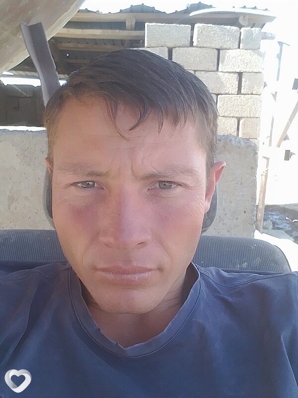 Александр, 30, Шымкенте — анкета №3289344