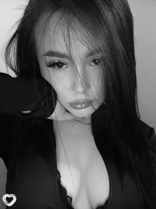 Ангелина, 24, Москве — анкета №3289346